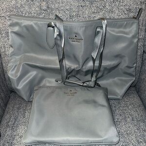 Kate Spade Packable Tote